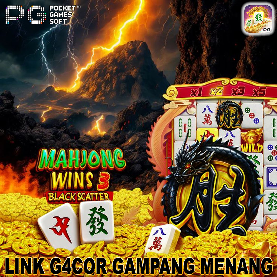 Banner GENTING88